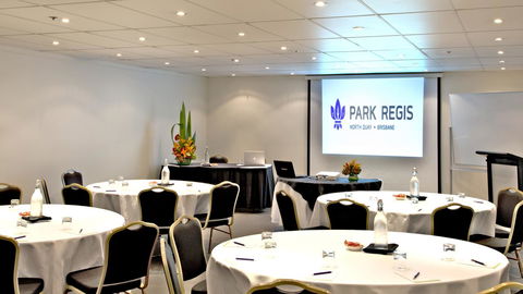 Park Regis North Quay - Darwin Holiday 25