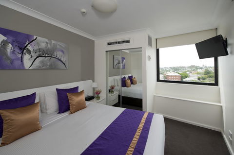 Park Regis North Quay - Darwin Holiday 37