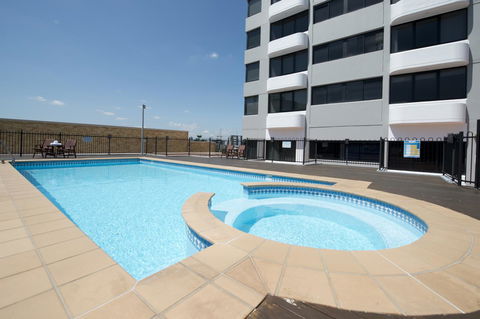 Park Regis North Quay - Darwin Holiday 5