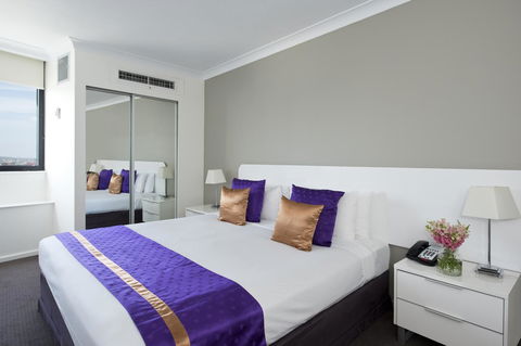 Park Regis North Quay - Darwin Holiday 12