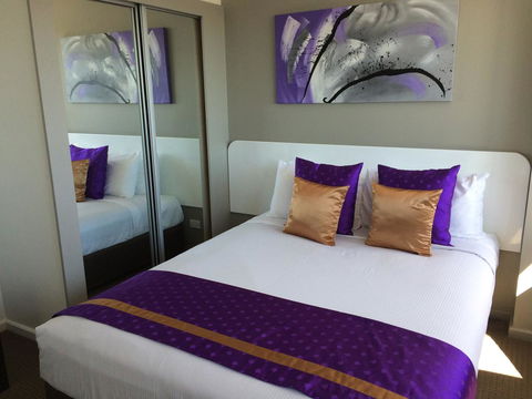 Park Regis North Quay - Darwin Holiday 39