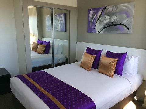Park Regis North Quay - Darwin Holiday 40