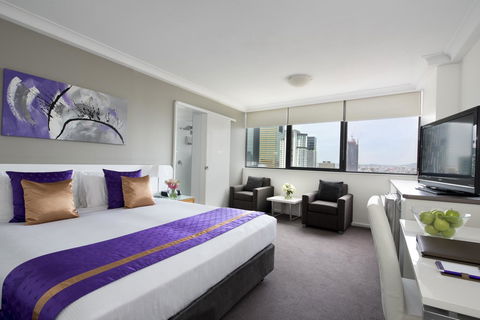 Park Regis North Quay - Darwin Holiday 6