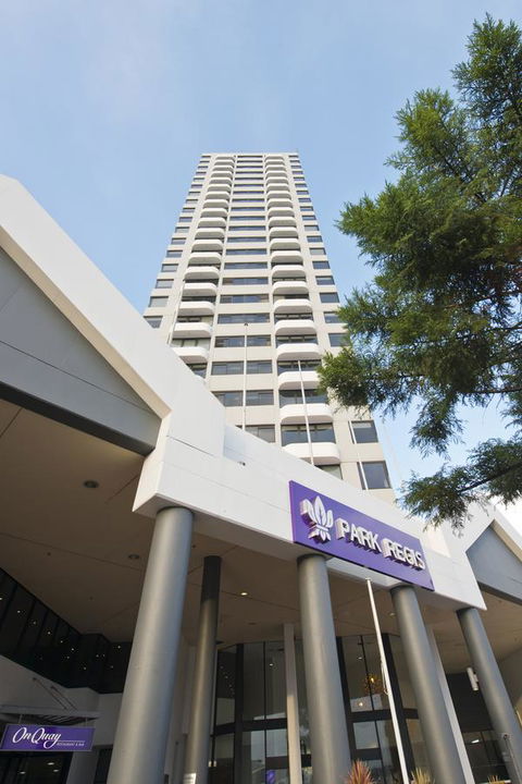 Park Regis North Quay - Darwin Holiday 0