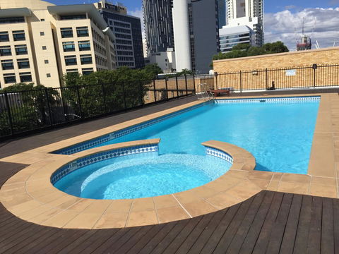 Park Regis North Quay - Darwin Holiday 34