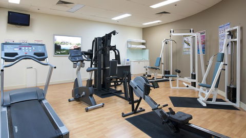 Park Regis North Quay - Darwin Holiday 4