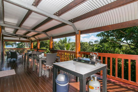 Daintree Manor B&B - Darwin Holiday 16