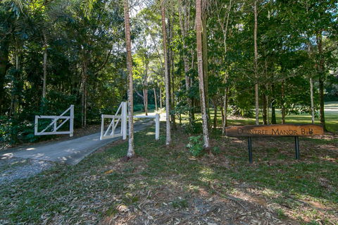 Daintree Manor B&B - Darwin Holiday 18