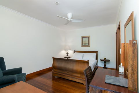 Daintree Manor B&B - Darwin Holiday 15