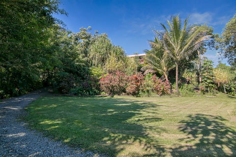 Daintree Manor B&B - Darwin Holiday 19