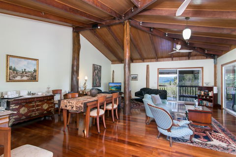 Daintree Manor B&B - Darwin Holiday 24