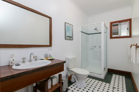 Daintree Manor B&B - Darwin Holiday 22