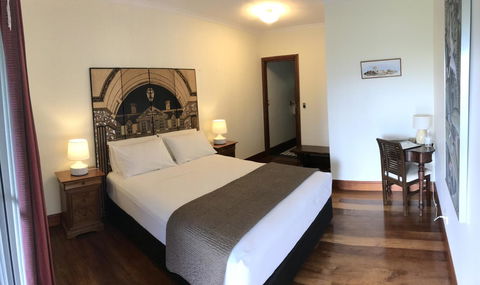 Daintree Manor B&B - Darwin Holiday 25