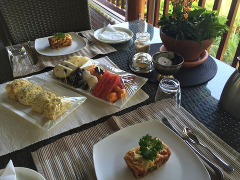 Daintree Manor B&B - Darwin Holiday 28