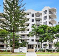 Ritz Resort - Darwin Holiday