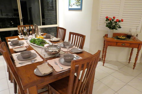 Maleny Springs Farm - Darwin Holiday 10