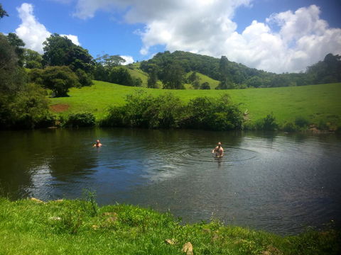 Maleny Springs Farm - Darwin Holiday 28