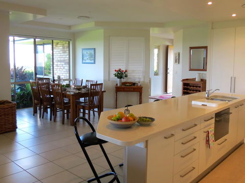 Maleny Springs Farm - Darwin Holiday 2