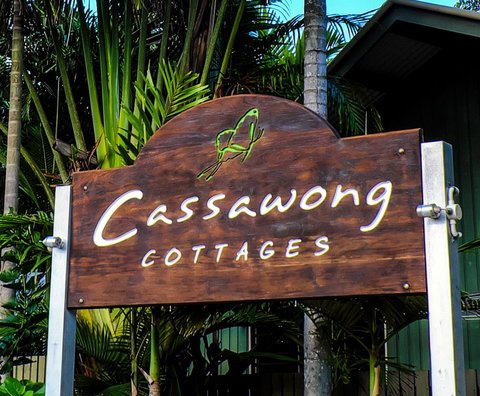 Cassawong Cottages - Darwin Holiday 18