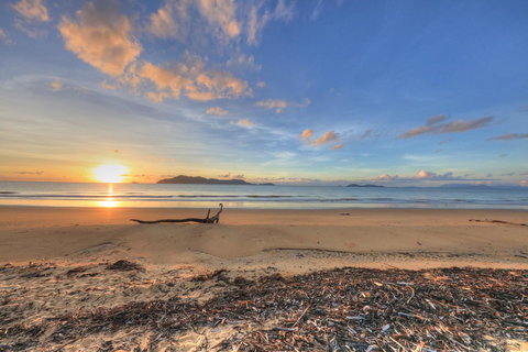 Cassawong Cottages - Darwin Holiday 13