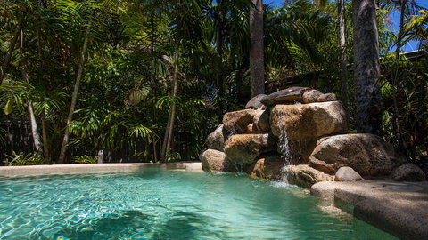 Cassawong Cottages - Darwin Holiday 8