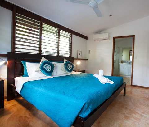 Cassawong Cottages - Darwin Holiday 9