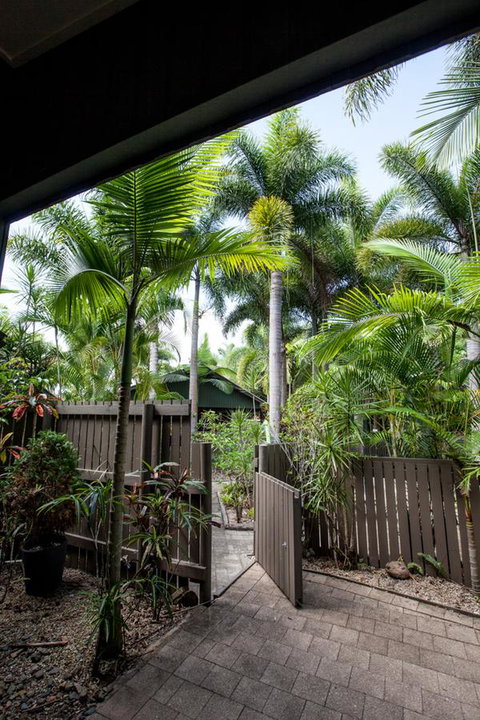 Cassawong Cottages - Darwin Holiday 4