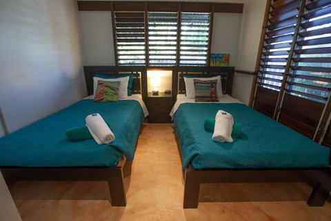 Cassawong Cottages - Darwin Holiday 10