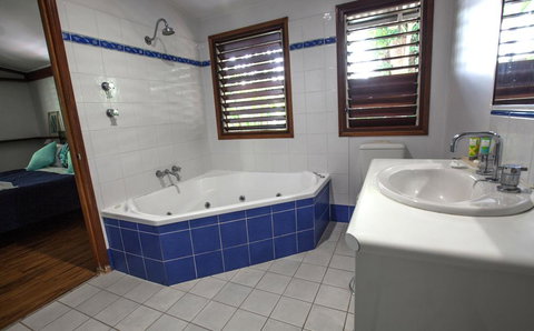 Cassawong Cottages - Darwin Holiday 12