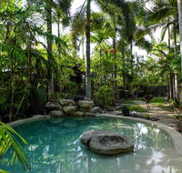 Cassawong Cottages - Darwin Holiday