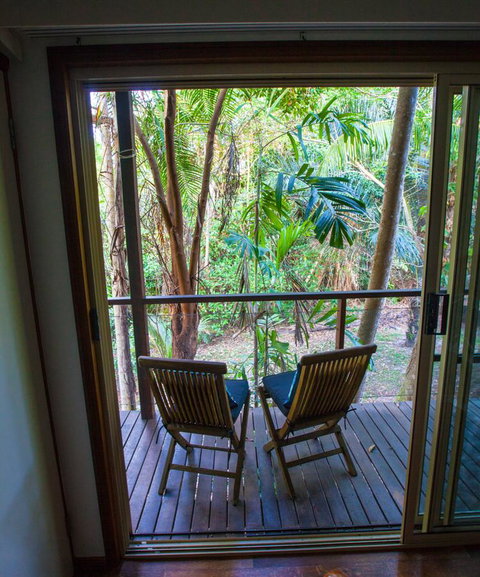 Cassawong Cottages - Darwin Holiday 14