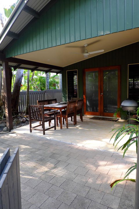 Cassawong Cottages - Darwin Holiday 6