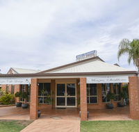 Charleville Motel - Darwin Holiday