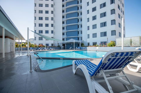 Centrepoint Apartments Caloundra - Darwin Holiday 4
