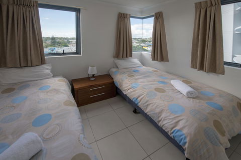 Centrepoint Apartments Caloundra - Darwin Holiday 15
