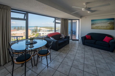 Centrepoint Apartments Caloundra - Darwin Holiday 28