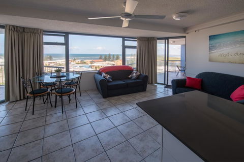 Centrepoint Apartments Caloundra - Darwin Holiday 27