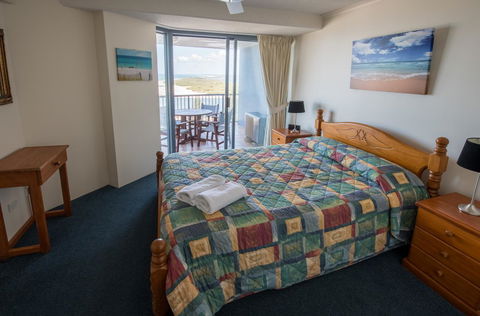 Centrepoint Apartments Caloundra - Darwin Holiday 35