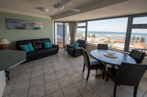 Centrepoint Apartments Caloundra - Darwin Holiday 30