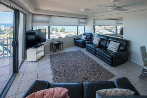 Centrepoint Apartments Caloundra - Darwin Holiday 44