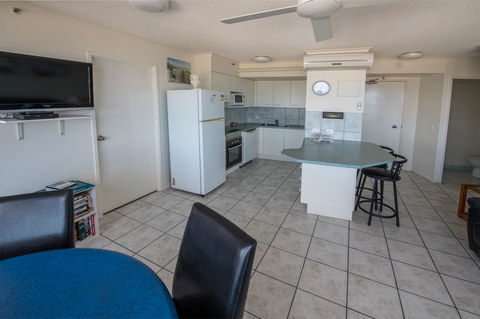 Centrepoint Apartments Caloundra - Darwin Holiday 34