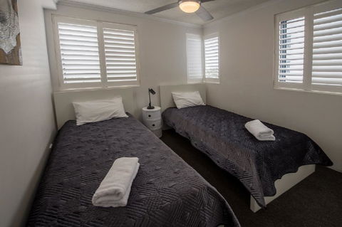 Centrepoint Apartments Caloundra - Darwin Holiday 22