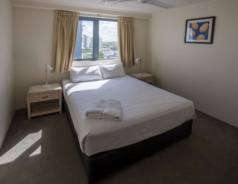 Centrepoint Apartments Caloundra - Darwin Holiday 18