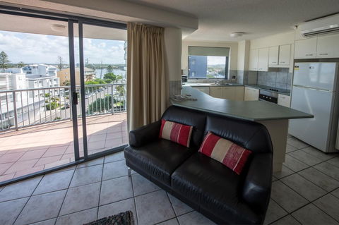 Centrepoint Apartments Caloundra - Darwin Holiday 37