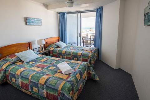 Centrepoint Apartments Caloundra - Darwin Holiday 40