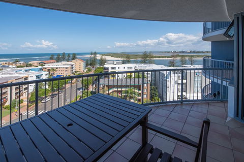 Centrepoint Apartments Caloundra - Darwin Holiday 26