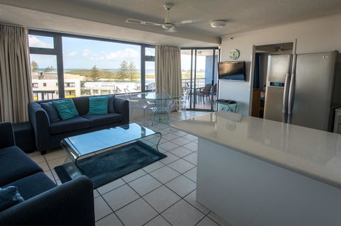 Centrepoint Apartments Caloundra - Darwin Holiday 42