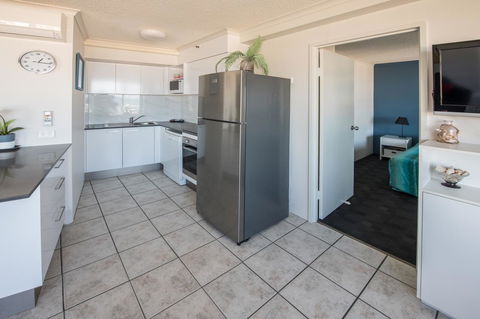 Centrepoint Apartments Caloundra - Darwin Holiday 29