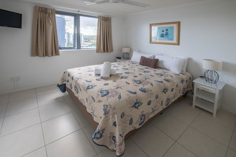 Centrepoint Apartments Caloundra - Darwin Holiday 16