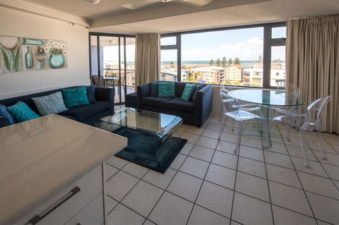 Centrepoint Apartments Caloundra - Darwin Holiday 41